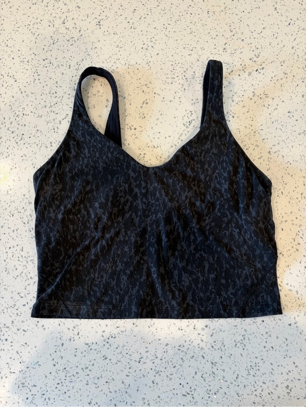 Lululemon align tank